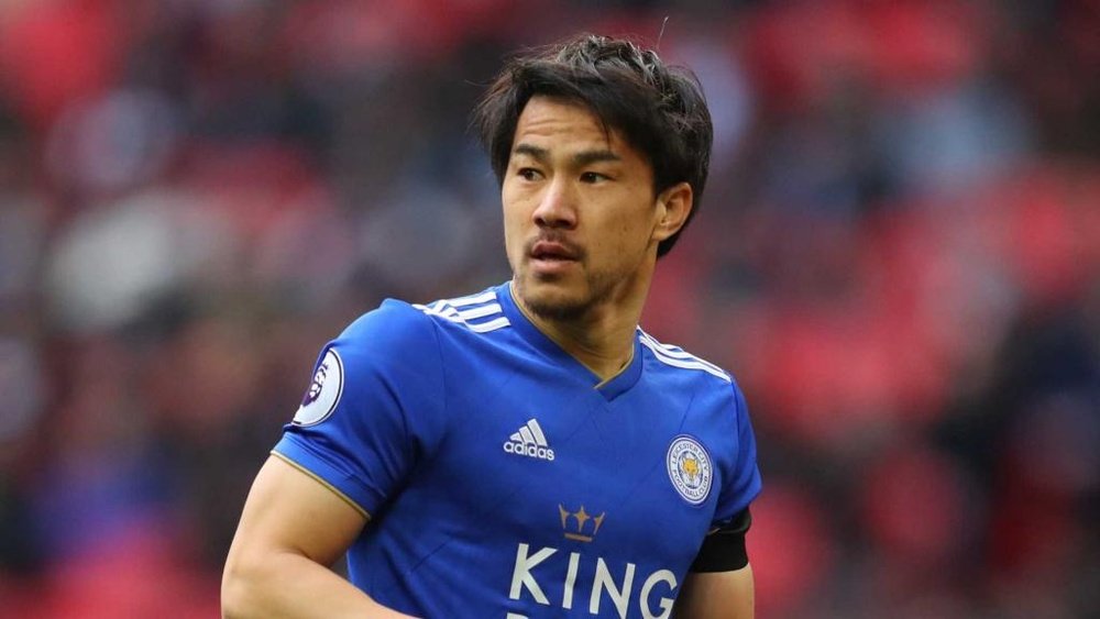 Okazaki si offre alla Serie A: è in scadenza di contratto. Goal