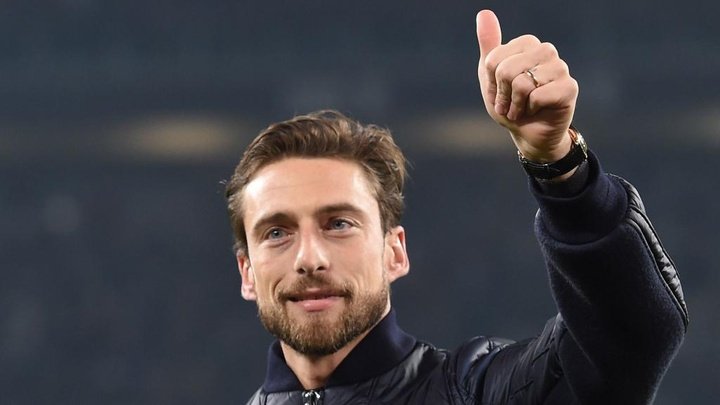 Marchisio annuncia il ritiro, le reazioni del mondo del calcio