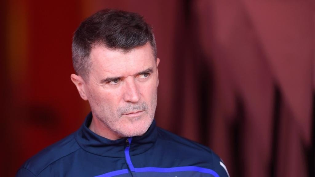 Abbracci tra giocatori prima di United-Liverpool, Keane 'disgustato'. Goal