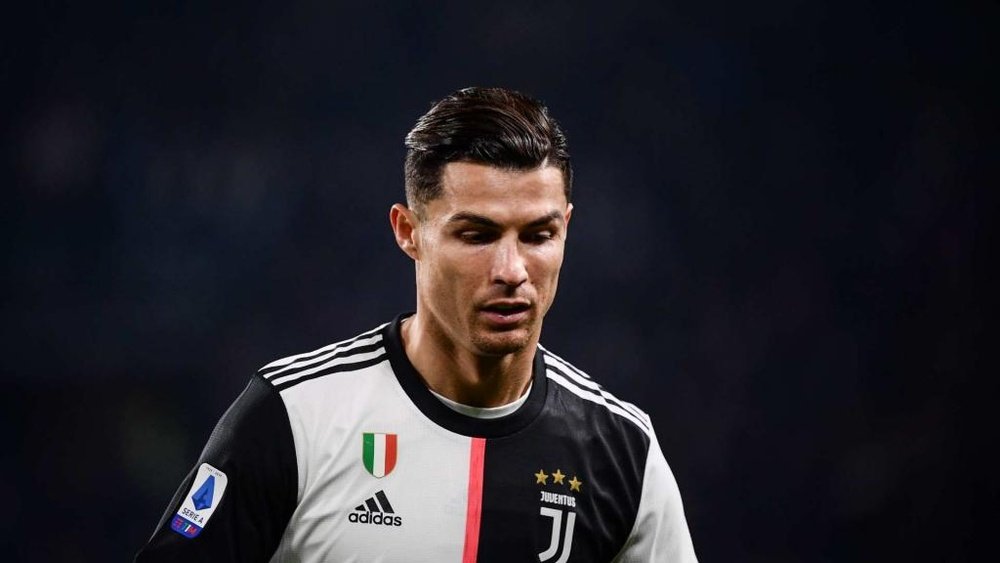 Ronaldo giocherà con il Portogallo: Juventus in apprensione