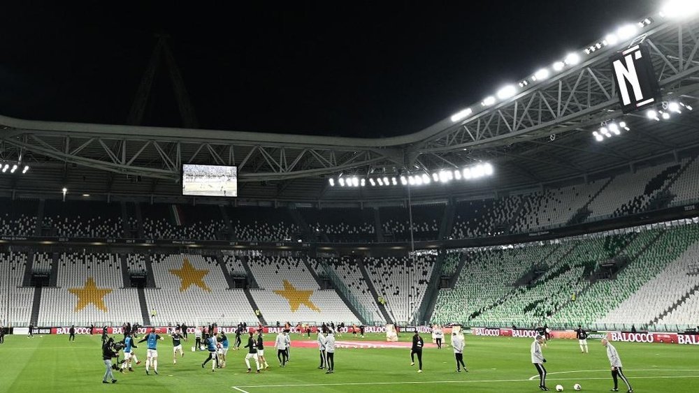 Juventus-Inter, i biglietti della partita saranno rimborsati. GOAL