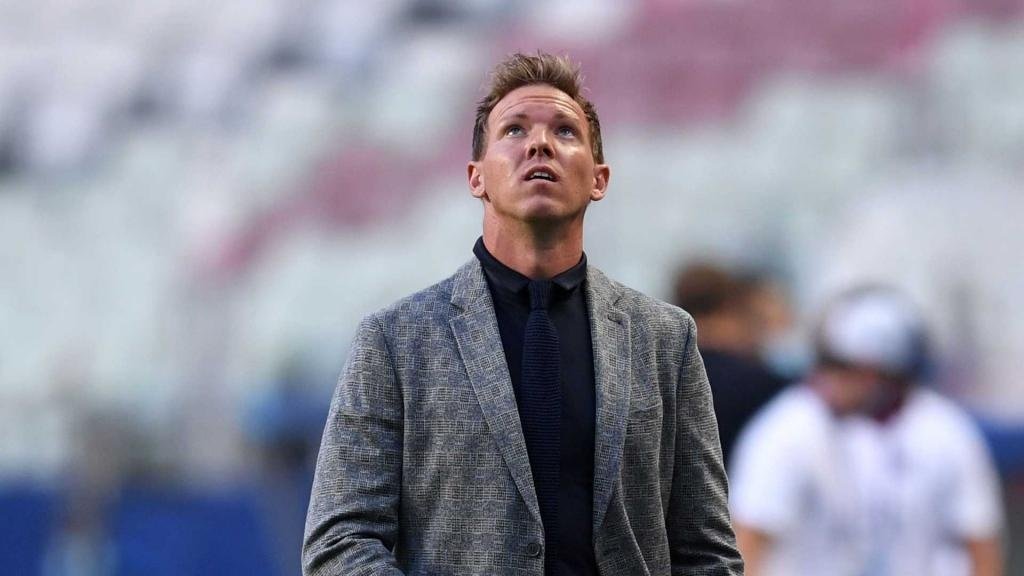 Leipzig - Julian Nagelsmann : 'À ce niveau, on est très vite punis'