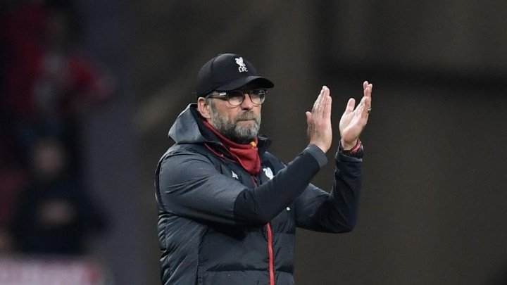 Klopp fera jouer sa meilleure équipe contre Chelsea