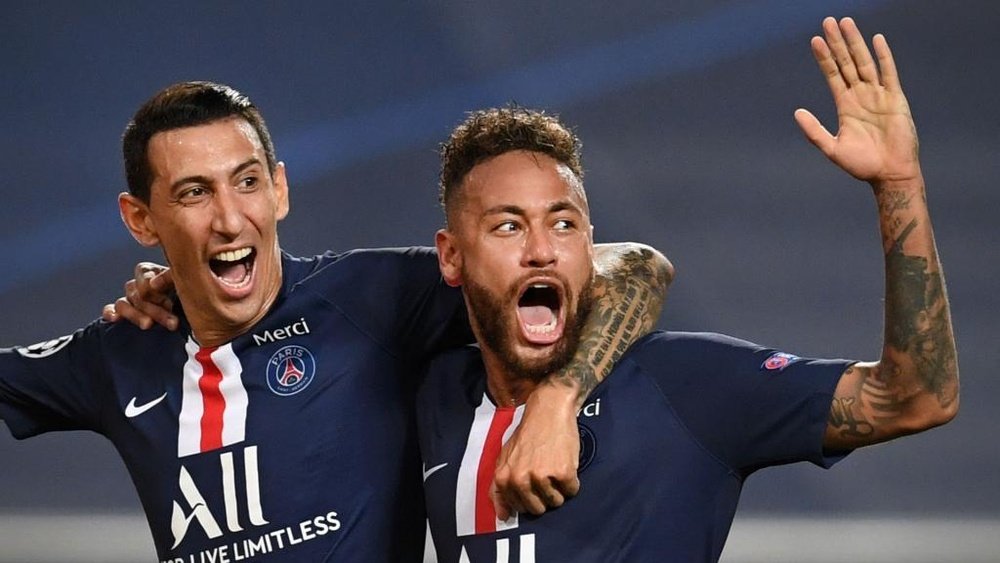 PSG-Bayern : diffusion TV, live streaming, compo probable et avant-match. goal