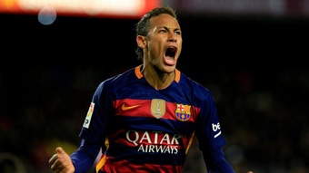 Neymar revient sur son retour avorté au Barça. Goal