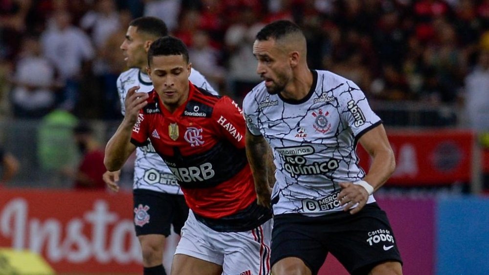 Flamengo recupera sintonia com a torcida, emplaca vitórias e três jogos sem sofrer gols. DUGOUT