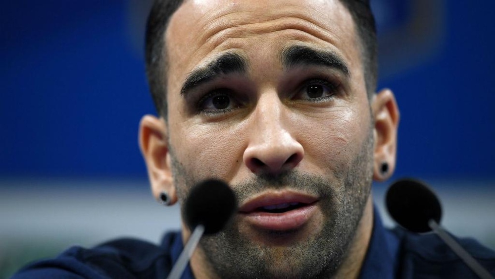 Adil Rami dévoile pourquoi il est revenu en Ligue 1. Goal