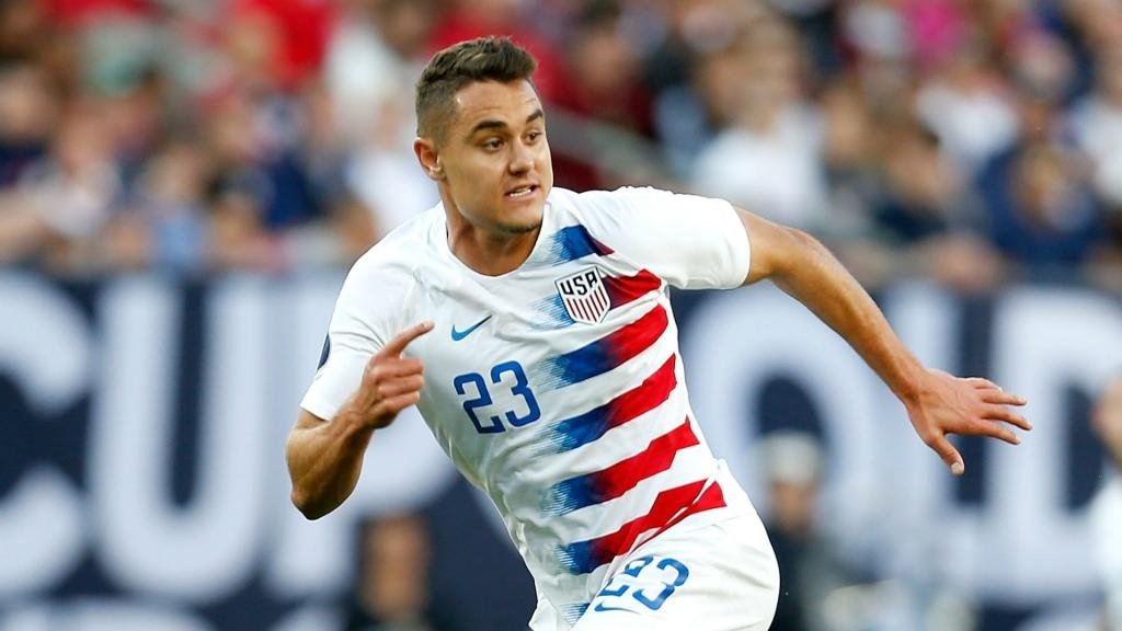 Fiorentina 'Made in USA': spunta Long