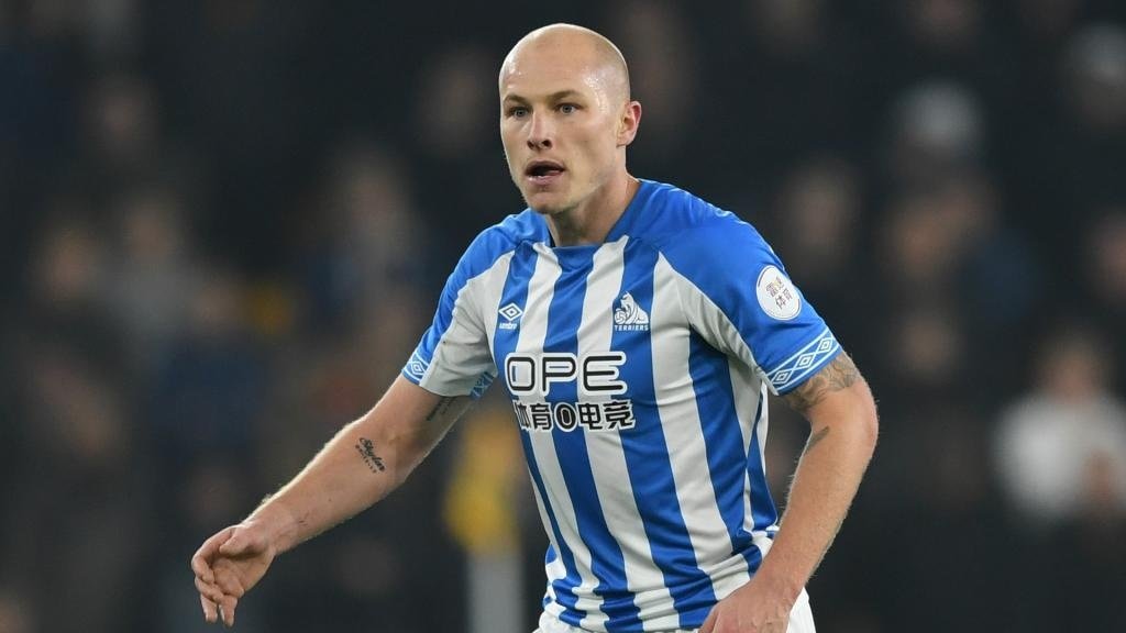 Injury rules Mooy out of Asian Cup