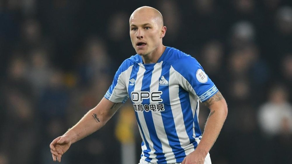 Mooy is facing a spell out with a knee injury. GOAL