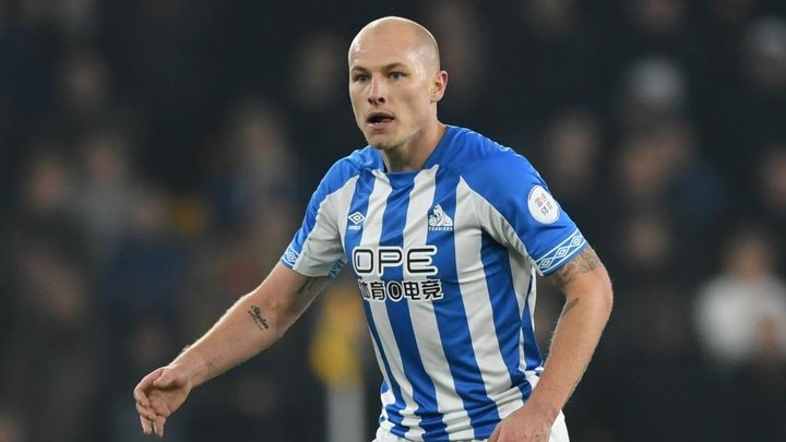 Injury rules Mooy out of Asian Cup