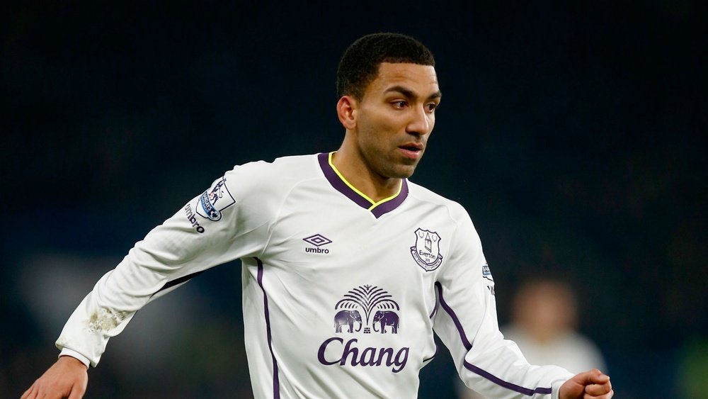 Aaron Lennon