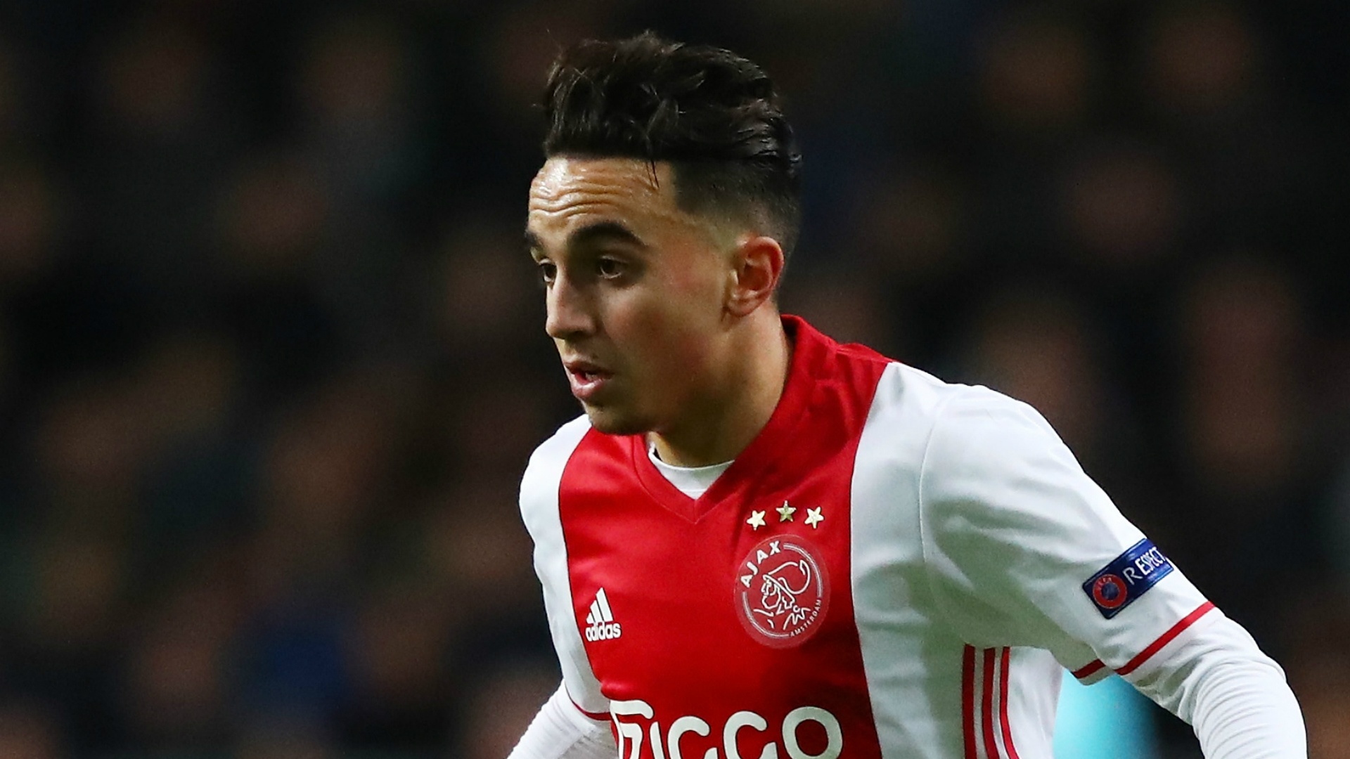 Nouri continue son rétablissement. AFP