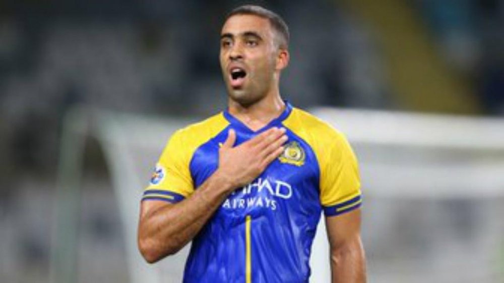 Al-Nassr scrape through to quarters