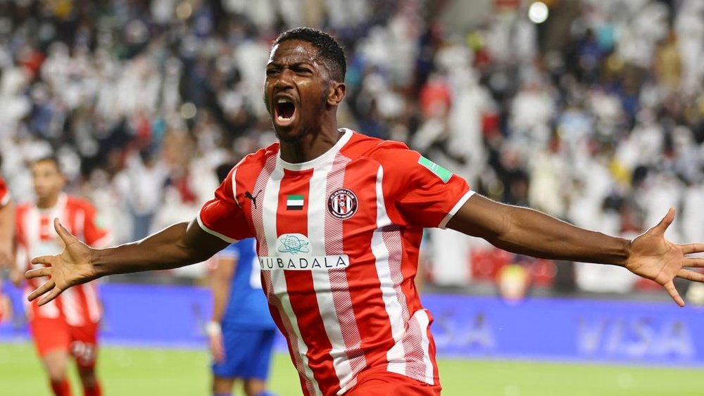 Os mais letais em frente à baliza no Mundial de Clubes. GOAL