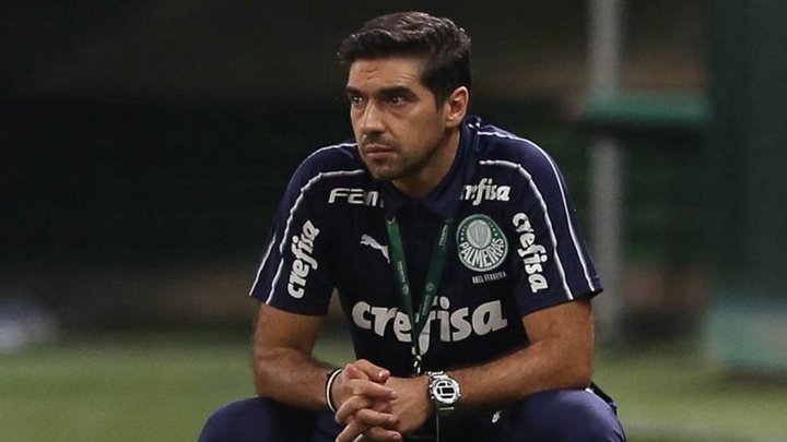 Abel devolve sonho de ser campeão ao Palmeiras e movimenta mercado