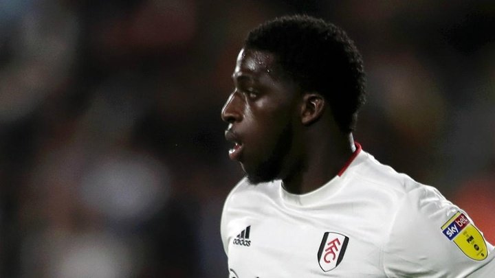 Fulham 2-1 QPR: Kamara double sends Cottagers fourth