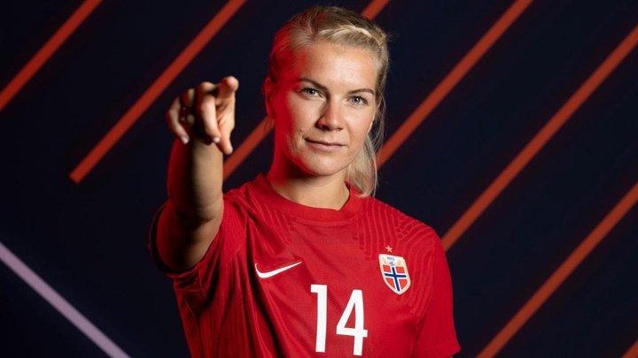 Women's Euros: Hegerberg, Putellas and the stars ready to take centre stage