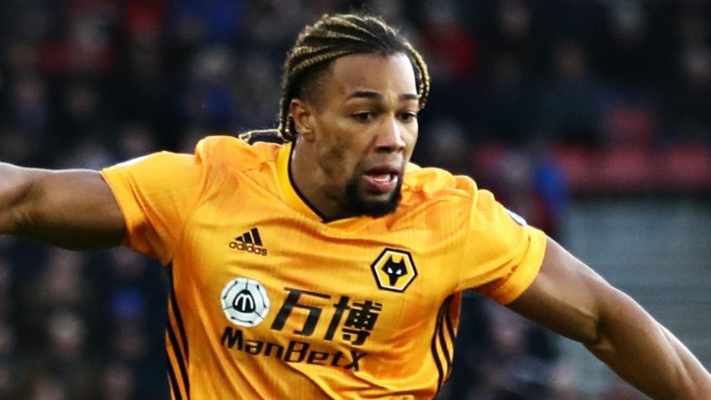 Liverpool cible Adama Traoré. goal