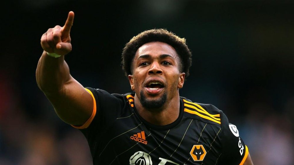 Two-goal Traore played to the limit for Wolves - Nuno. GOAL