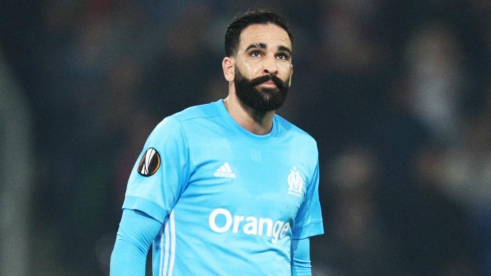 Rami moved to play down speculation. GOAL