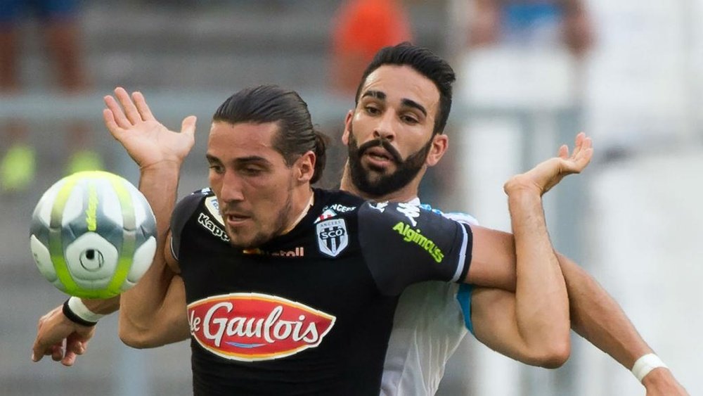 Rami wants to 'tickle' PSG. GOAL