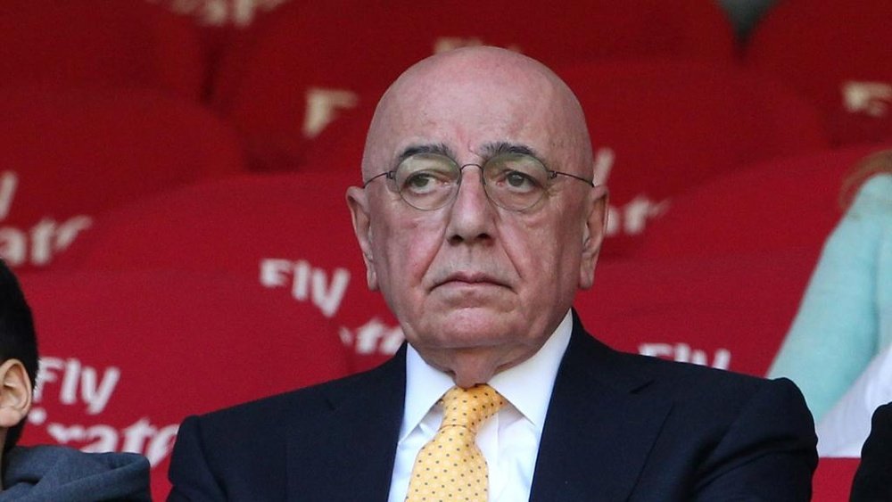 Dopo Berlusconi, anche Galliani replica a Gazidis. Goal