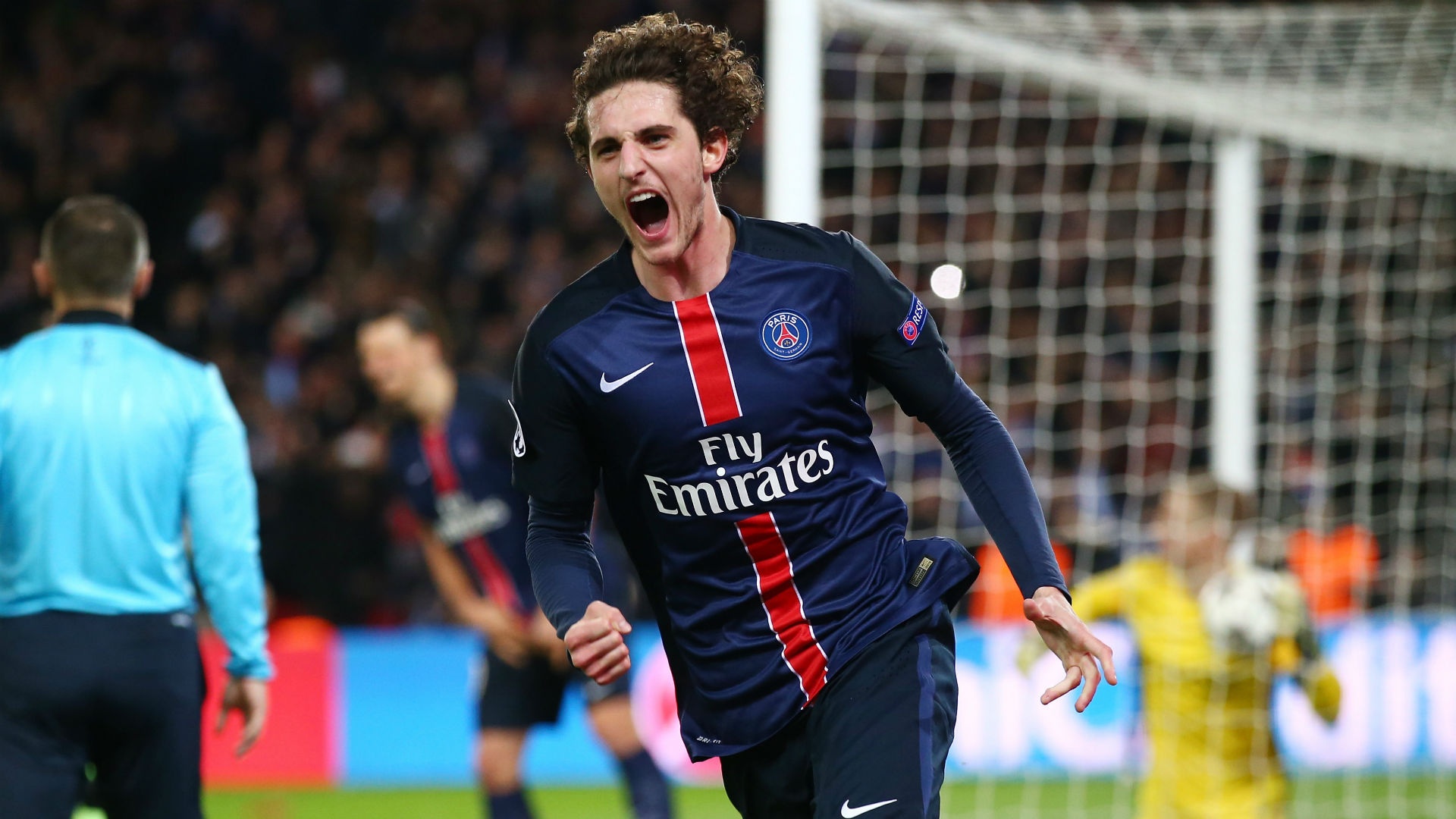 Adrien Rabiot impressionne les spécialistes. Goal