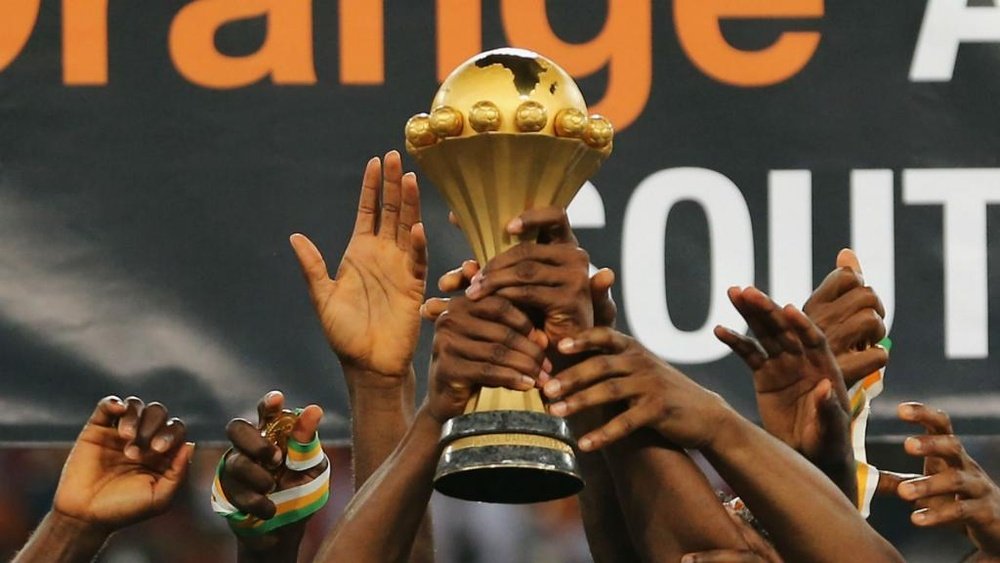 The 2021 AFCON tournament has been put back a year. GOAL
