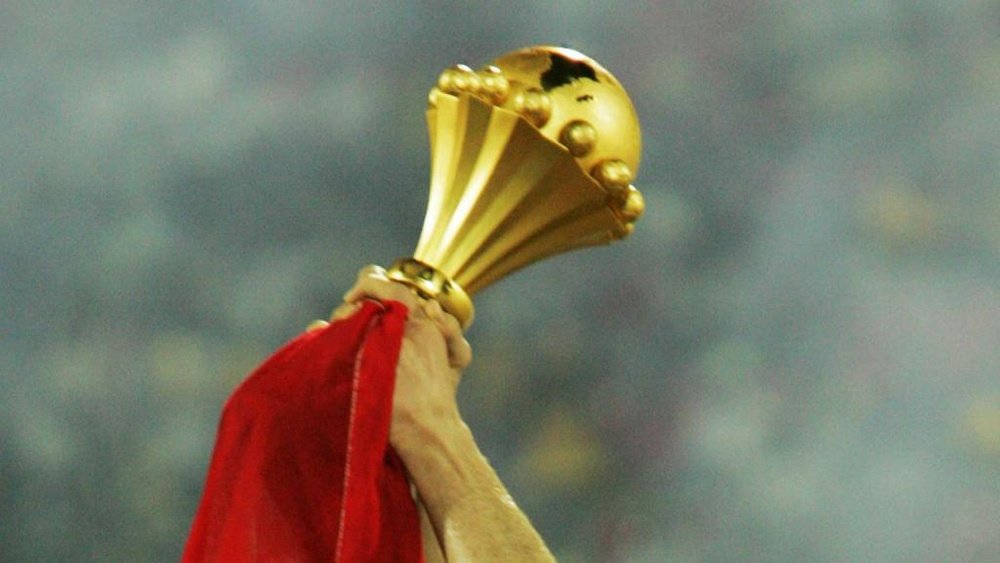 Burundi will play in their first ever African Cup of Nations. GOAL