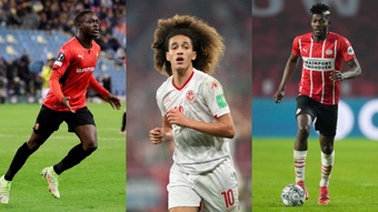 AFCON 2021: Kamaldeen, Hannibal and the younger abilities searching to affect