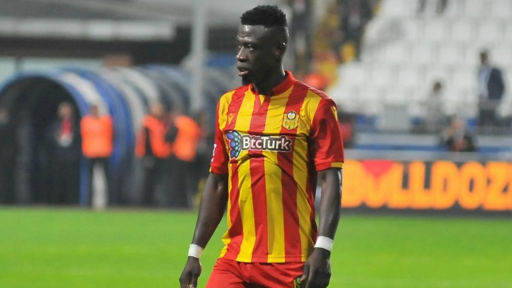 Lecce, arriva Acquah: prestito con diritto di riscatto