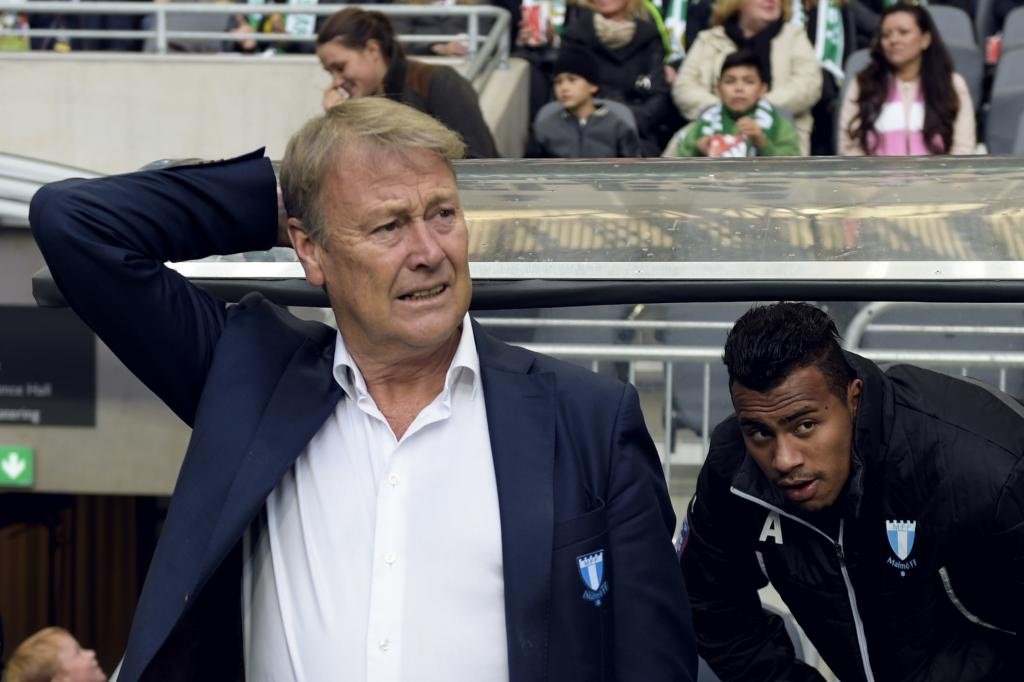 Hareide croit à l'exploit. Goal