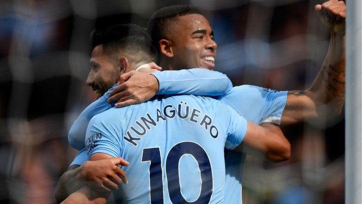 Manchester City para 2019/2020: reforços, saídas e elenco completo
