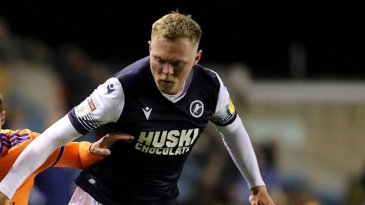 Millwall 2-2 Nottingham Forest: Late drama as late equaliser rescues Lions