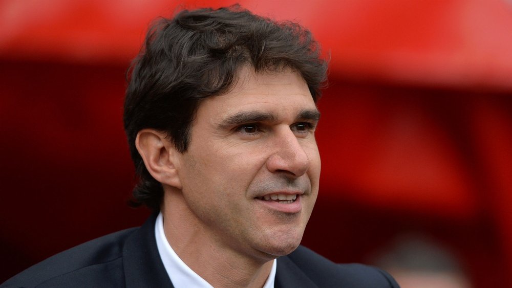 Aitor Karanka - cropped