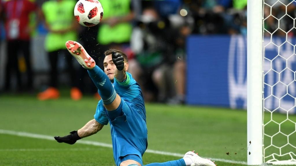 Cinco jogadores da Rússia que podem e merecem assinar com times maiores