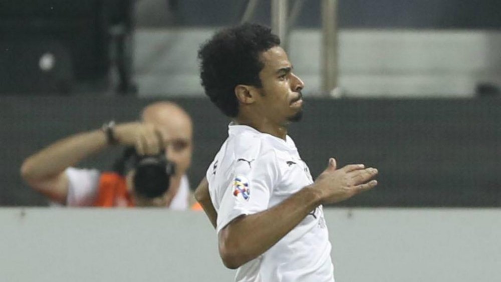 Al-Sadd came back brilliantly to reach the AFC CL final. GOAL