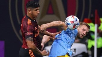 São Paulo estuda proposta ao zagueiro Alan Franco, do Atlanta United