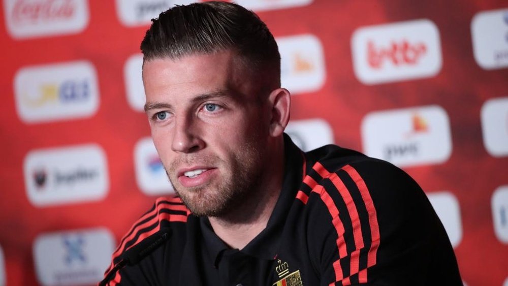 Belgium have 'unbelievable' desire to win Euro 2020 ahead of clash v Ronaldo's Portugal – Alderweire