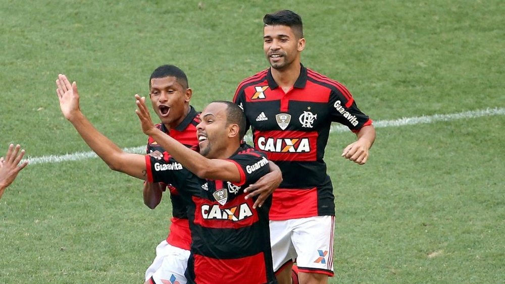Cinco viradas em mata-matas para inspirar o Flamengo contra o Emelec. Goal