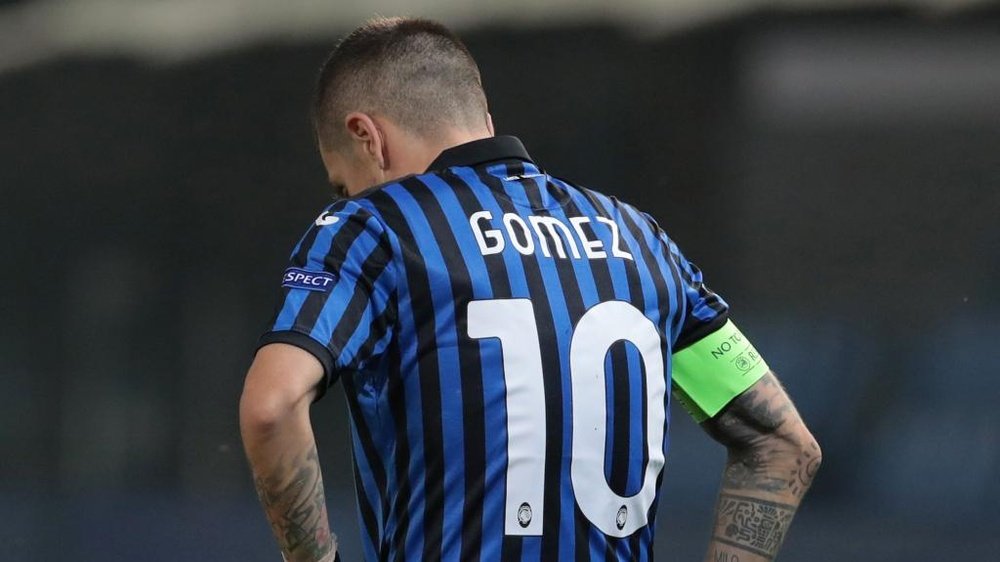 Papu Gomez veut quitter l'Atalanta, une opportunité pour le PSG ? Goal