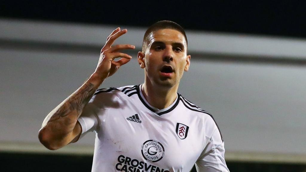Mitrovic header downs Sunderland to take automatic promotion race to the final day