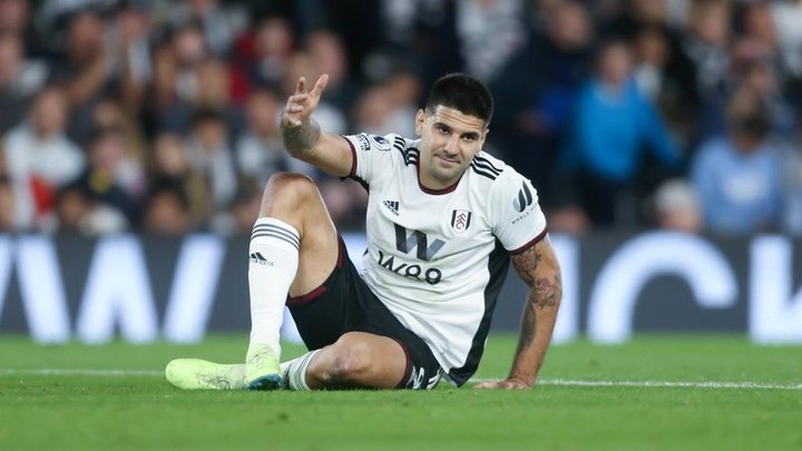 Mitrovic remains a fitness doubt for World Cup, Silva confirms. GOAL