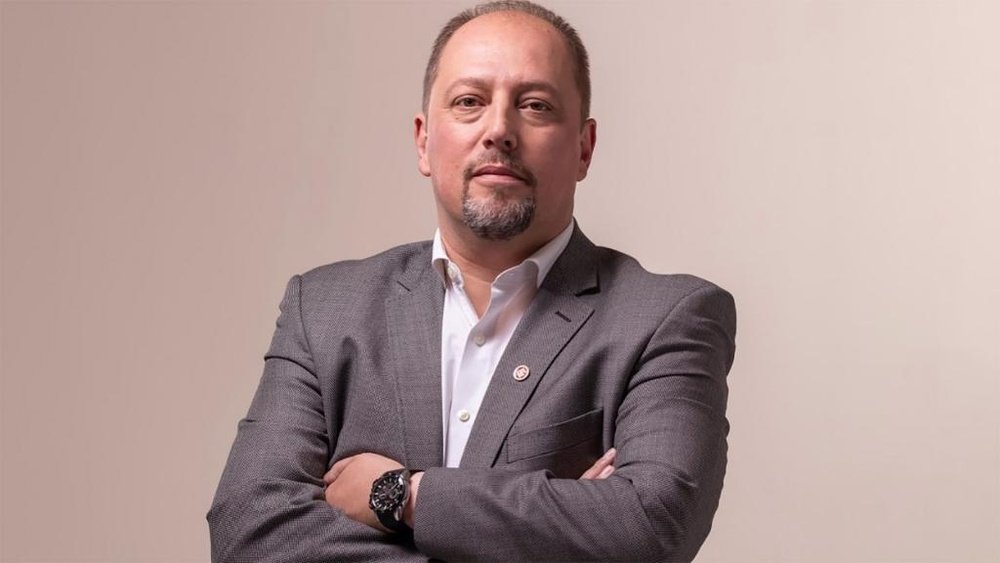 Presidente do Inter avalia ano como ‘ruim’ e barra provocação ao Grêmio. EFE