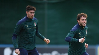 Italy lose Bastoni, Calabria and Biraghi beforehand of crunch qualifier