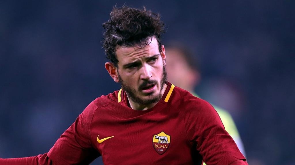 Florenzi a doubt to face Shakhtar