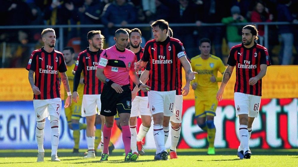 Juve-Atalanta alle 20.30: il Milan chiede di giocare allo stesso orario. Goal