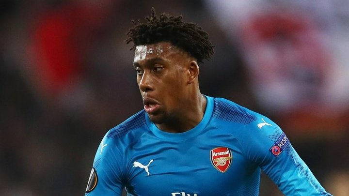 Silva happy with Iwobi signing after Everton miss out on Zaha