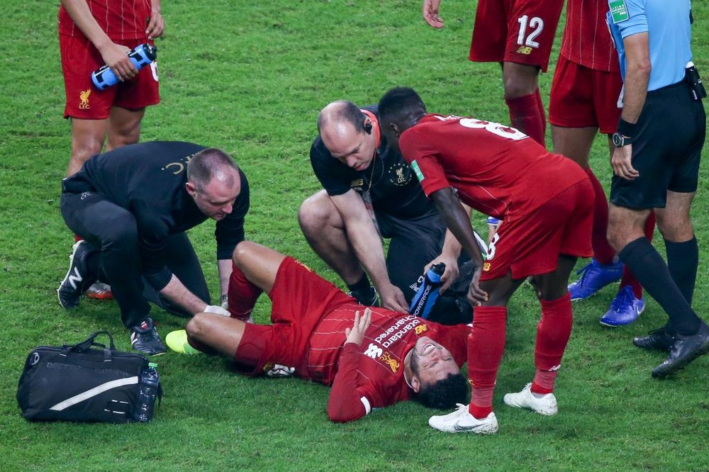 Alex Oxlade-Chamberlain ancora ko. Goal